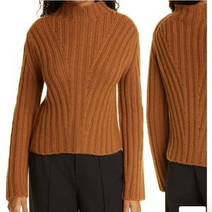 VINCE Wool & Cashmere Sweater